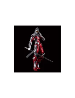 Sentinel 12'Hero's Meister Ultraman Suit Ver. 7.2