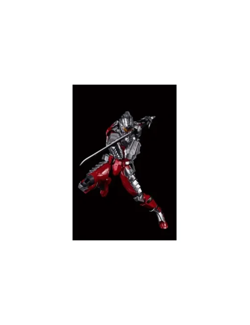 Sentinel 12'Hero's Meister Ultraman Suit Ver. 7.2