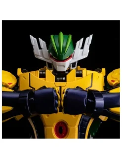 Sentinel Metamor-Force Koutetsu Jeeg A.K.A. Jeegfried
