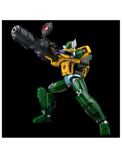 Sentinel Metamor-Force Koutetsu Jeeg A.K.A. Jeegfried