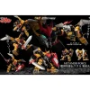 Sentinel Metamor-Force Mashin Hero Wataru Jyakomaru