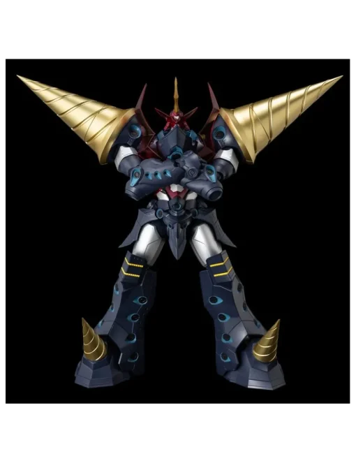 Sentinel Plaiobot Tengen Toppa Gurren Lagan Super Galaxy Gurren Lagan