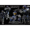 Sentinel Re:Edit Halo Reach CARTER-A259 Noble One