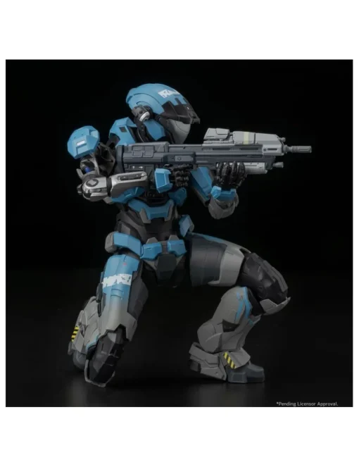 Sentinel Re:Edit Halo Reach Spartan KAT-B320 Noble Two