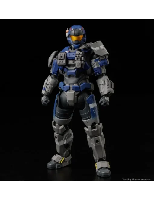 Sentinel Re:Edit Halo Reach CARTER-A259 Noble One