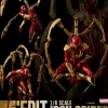 Sentinel Re:Edit Spider-Man No.15 Iron Spider
