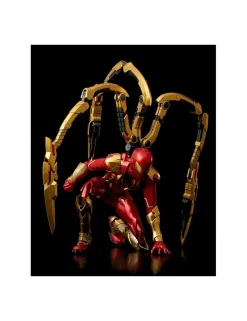 Sentinel Re:Edit Spider-Man No.15 Iron Spider