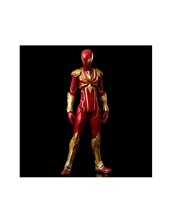 Sentinel Re:Edit Spider-Man No.15 Iron Spider