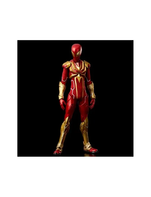 Sentinel Re:Edit Spider-Man No.15 Iron Spider