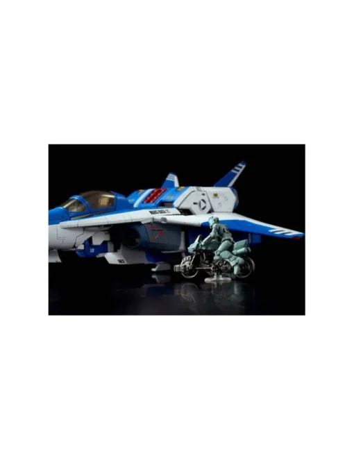 Sentinel Riobot AFC-01H Genesis Climber Mospeada Legioss Eta