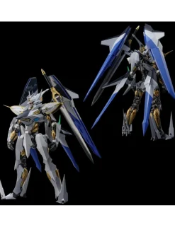 Sentinel Riobot Cross Ange Rondo of Angel And Dragon Villkiss