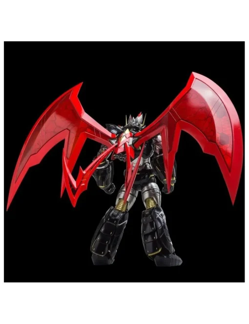 Sentinel Riobot Mazinkaiser