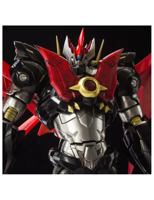 Sentinel Riobot Mazinkaiser