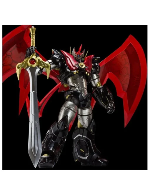 Sentinel Riobot Mazinkaiser