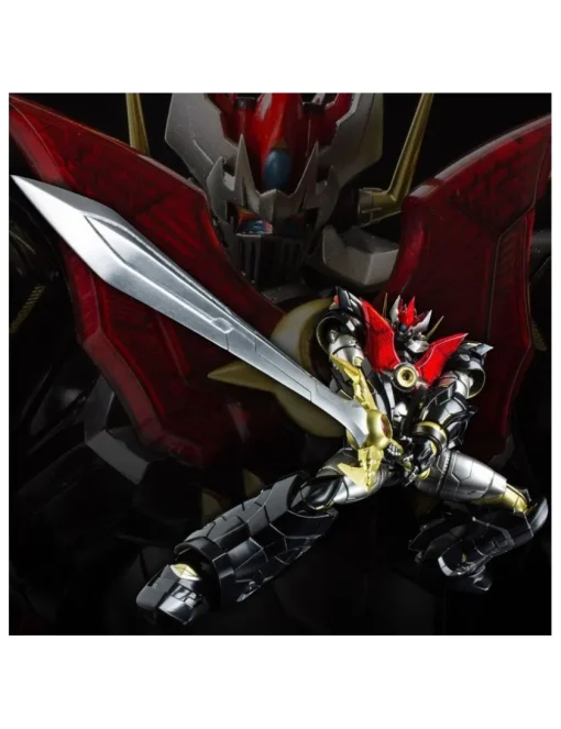Sentinel Riobot Mazinkaiser