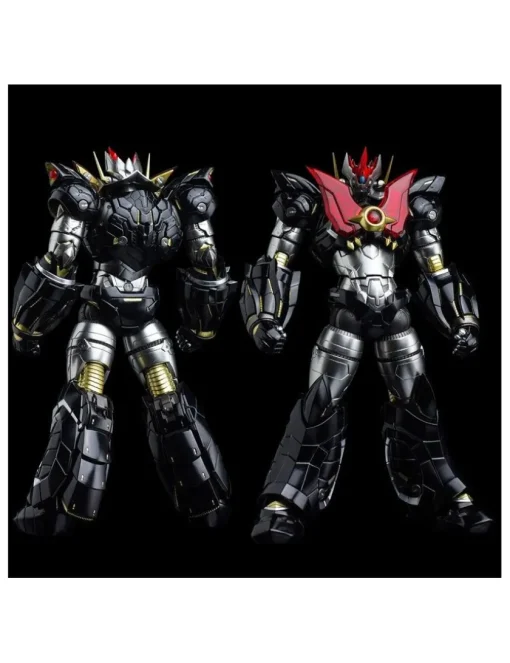 Sentinel Riobot Mazinkaiser