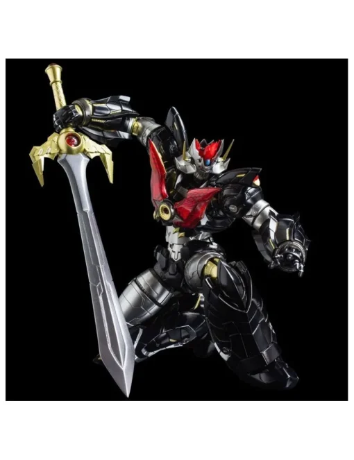 Sentinel Riobot Mazinkaiser