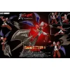 Sentinel Riobot Shin Getter Robot Armageddon Shin Getter 1 Renewal Version