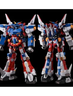 Sentinel Riobot Super Robot Wars Original Generations SRX