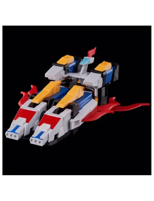 Sentinel Riobot Time Bokan Series Yattodettaman Daikyojin & Daitenba