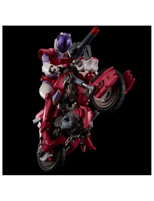 Sentinel Riobot VR-038L Genesis Climber Mospeada Bartley Houquet
