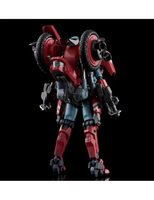 Sentinel Riobot VRS-077F Mospeada Side Story Genesis Breaker Intruder Gate