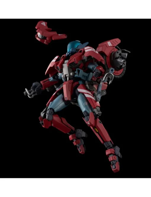 Sentinel Riobot VRS-077F Mospeada Side Story Genesis Breaker Intruder Gate