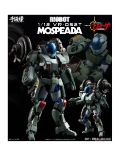Sentinel Riobot VR-052T Genesis Climber Mospeada Ray