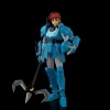 Sentinel Samurai Troopers Suiko No Shin