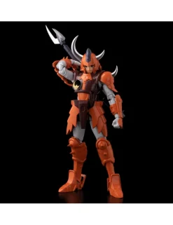 Sentinel Samurai Troopers Kongo No Shu