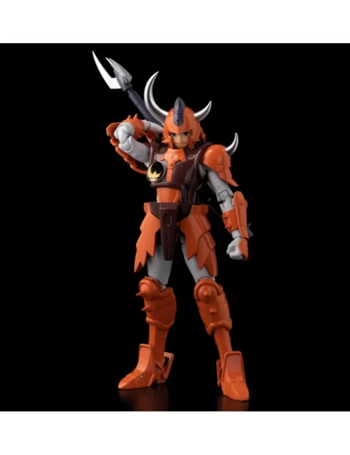 Sentinel Samurai Troopers Kongo No Shu