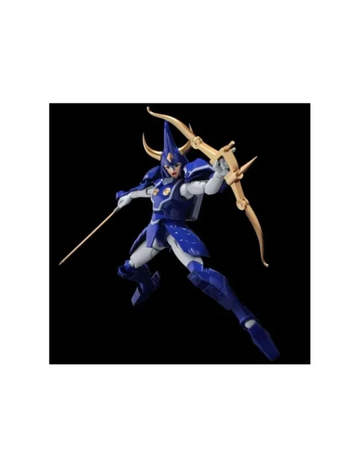 Sentinel Samurai Troopers Tenku No Touma