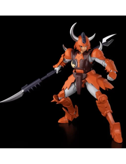 Sentinel Samurai Troopers Kongo No Shu