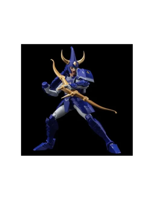 Sentinel Samurai Troopers Tenku No Touma