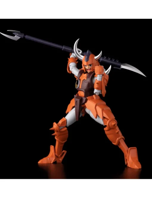 Sentinel Samurai Troopers Kongo No Shu