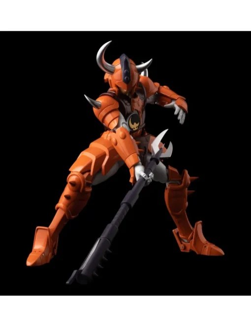 Sentinel Samurai Troopers Kongo No Shu