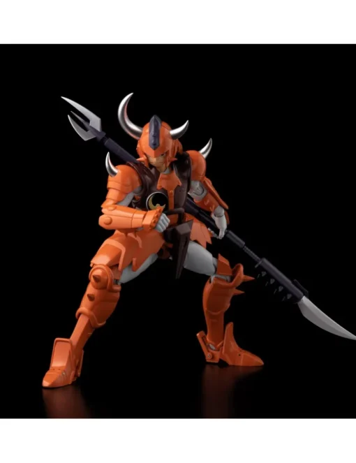 Sentinel Samurai Troopers Kongo No Shu