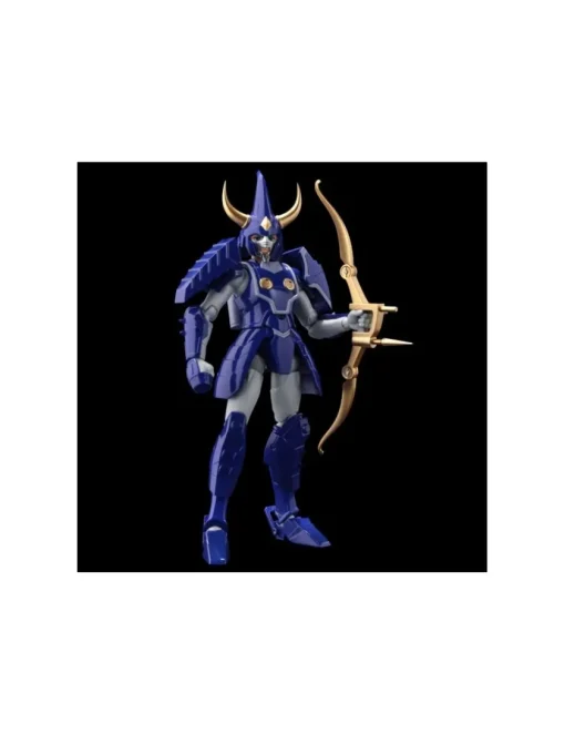 Sentinel Samurai Troopers Tenku No Touma