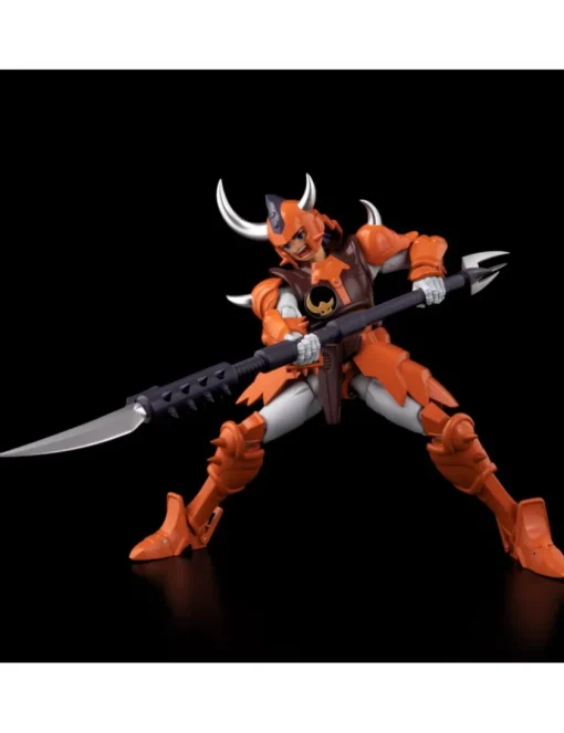 Sentinel Samurai Troopers Kongo No Shu