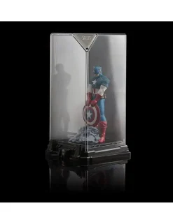 Sentinel Super Hero Illuminate Gallery Collection Captain America