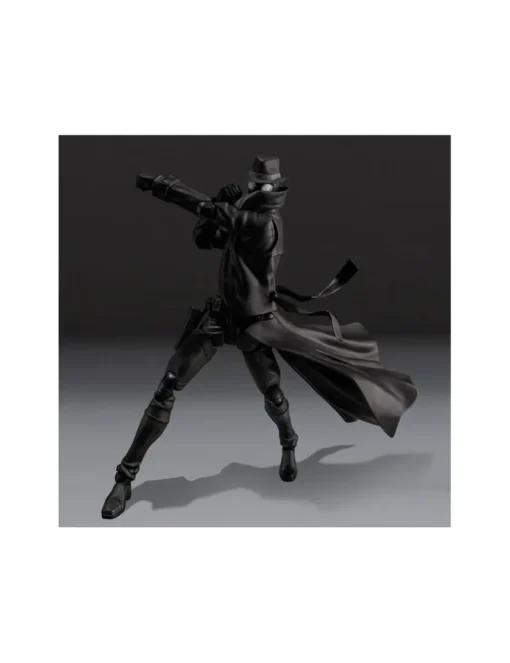 Sentinel SV Action Spider-Man Into The Spider-Verse Spider-Man Noir