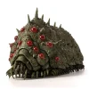 Sentinel Takeya Style Jizai Okimono Nausicaa of the Valley of The Wind Ohmu Small Red Version