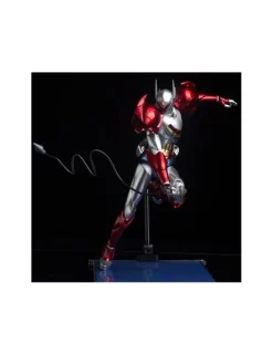 Sentinel Tatsunoko Heroes Fightingear Tekkaman The Space Knight Metallic Color Version