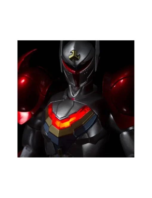Sentinel Tatsunoko Heroes Fightingear Tekkaman The Space Knight Metallic Color Version