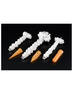 Sentinel X Amakuni Kizin Option parts for King of Braves Genesic GaoGaiGar Final