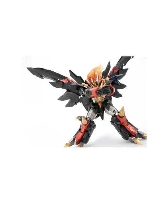Sentinel X Amakuni Kizin King of Braves Genesic GaoGaiGar Final