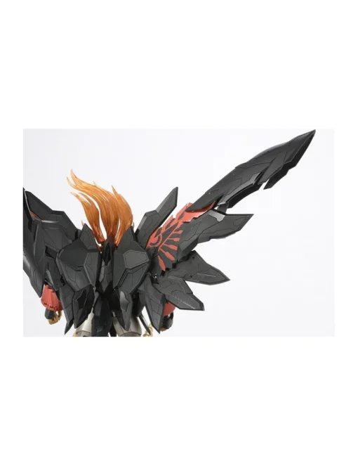 Sentinel X Amakuni Kizin King of Braves Genesic GaoGaiGar Final