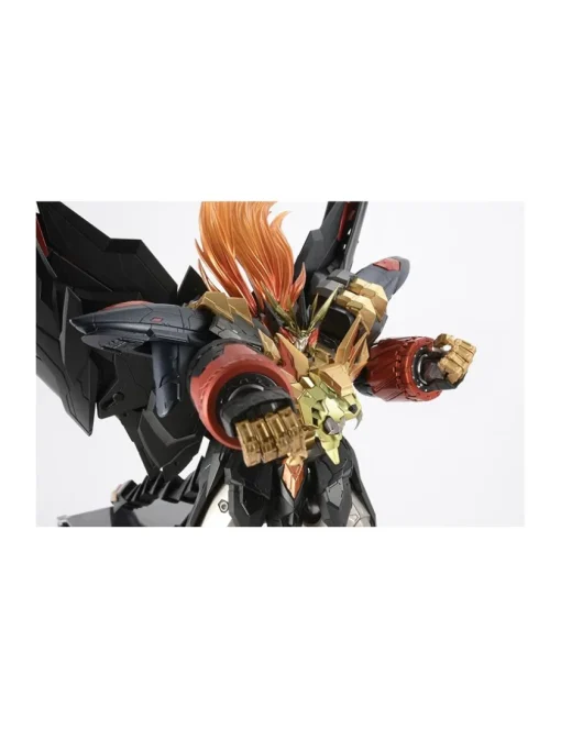 Sentinel X Amakuni Kizin King of Braves Genesic GaoGaiGar Final