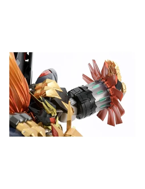 Sentinel X Amakuni Kizin King of Braves Genesic GaoGaiGar Final
