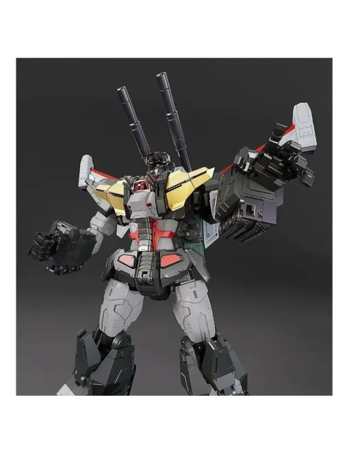 Sentinel X Good Smile Company Hagane Works God Bless The Machine Dancouga